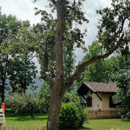 La Casetta Dom wakacyjny Dronero