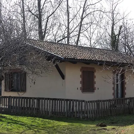 La Casetta Dom wakacyjny