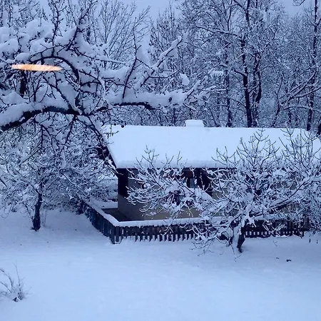 בית נופש La Casetta *