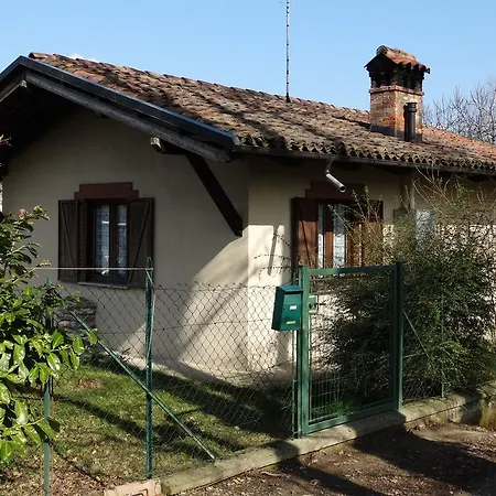 La Casetta Holiday home *