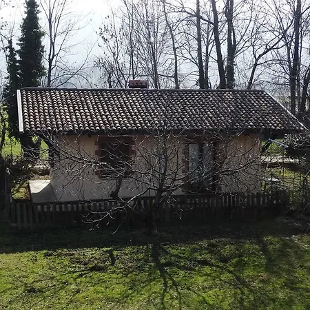 La Casetta * Dronero