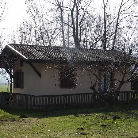 בית נופש La Casetta