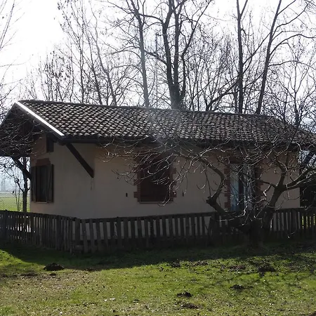 Holiday home La Casetta