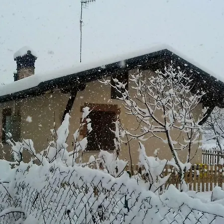 La Casetta *