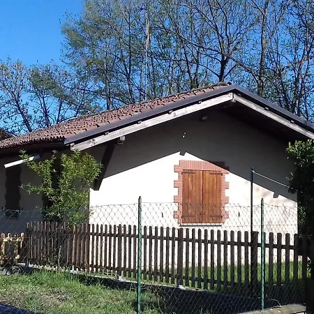 La Casetta * Dronero