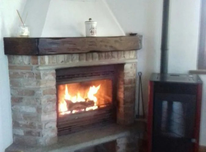 La Casetta