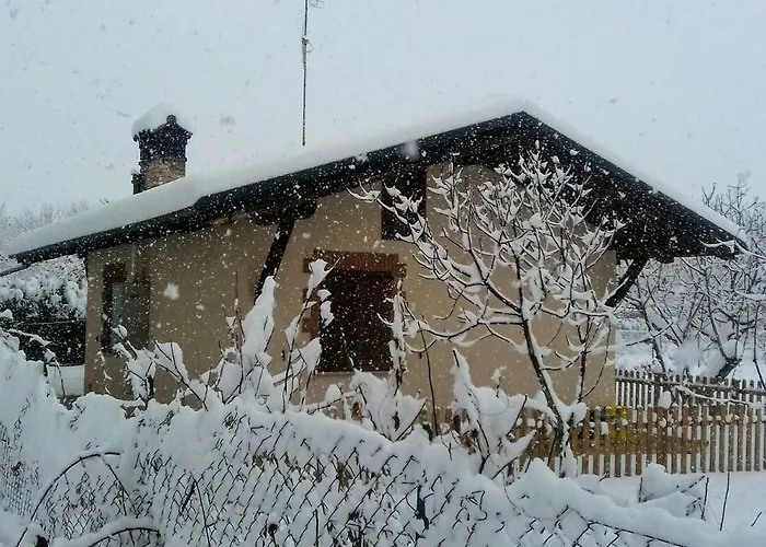 La Casetta *